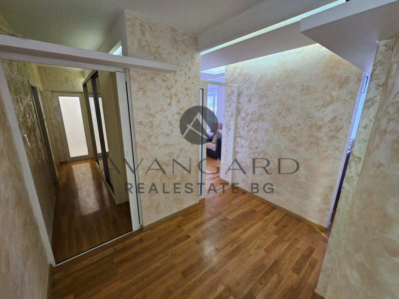 Satılık  2 yatak odası Plovdiv , Karşiyaka , 134 metrekare | 86733486 - görüntü [13]