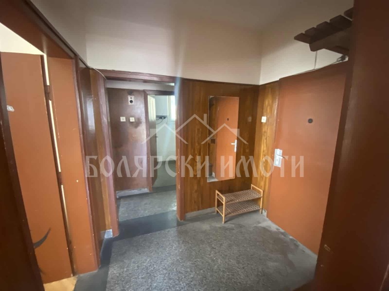 Satılık  2 yatak odası Veliko Tarnovo , Centar , 107 metrekare | 44827984 - görüntü [9]
