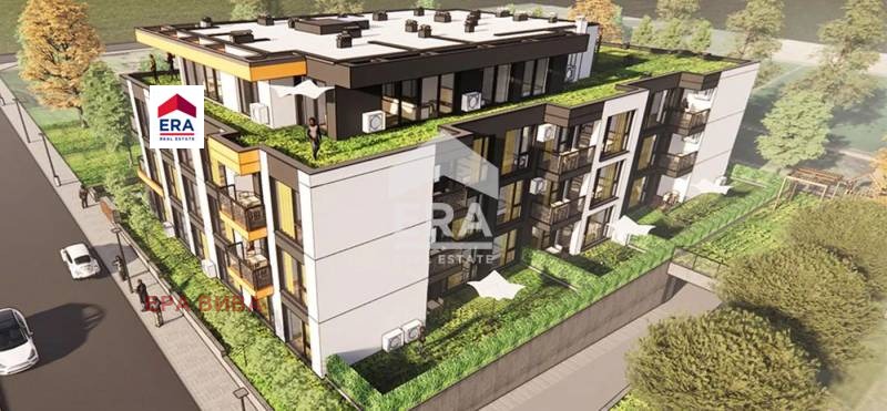 Te koop  2 slaapkamers Sofia , Malinova dolina , 99 m² | 42632811 - afbeelding [3]