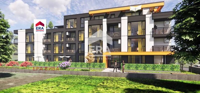 Te koop  2 slaapkamers Sofia , Malinova dolina , 99 m² | 42632811 - afbeelding [2]