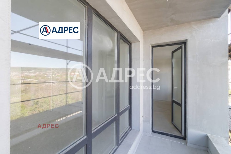 Продава 3-СТАЕН, гр. Варна, Цветен квартал, снимка 2 - Апартаменти - 52857025