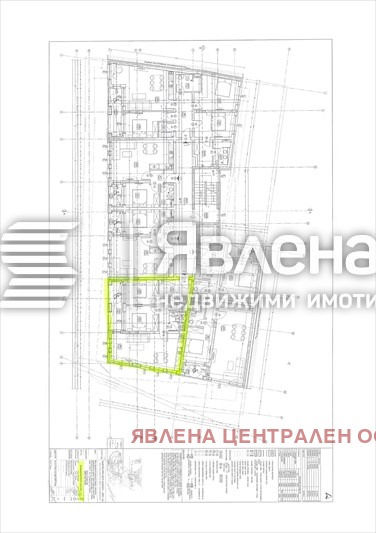 Продава 3-СТАЕН, гр. София, Кръстова вада, снимка 5 - Апартаменти - 56320402
