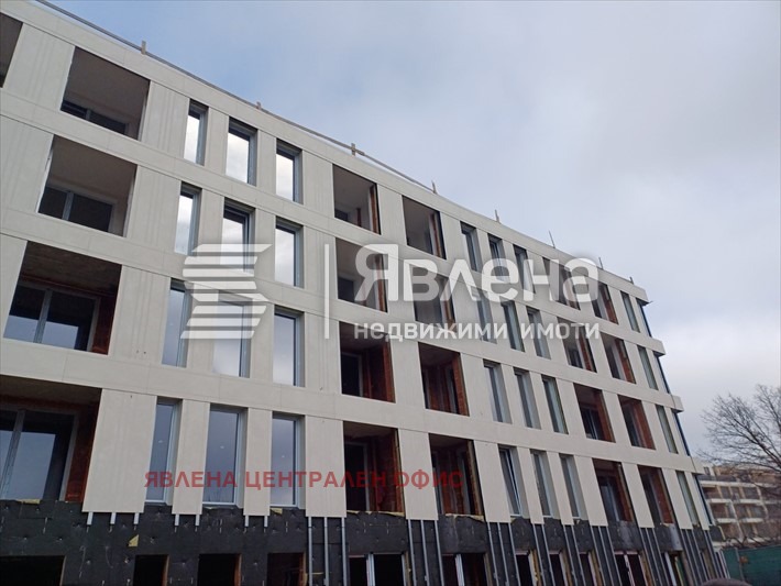 Продава 3-СТАЕН, гр. София, Кръстова вада, снимка 2 - Апартаменти - 56320402