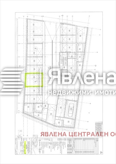 Продава 3-СТАЕН, гр. София, Кръстова вада, снимка 7 - Апартаменти - 56320402