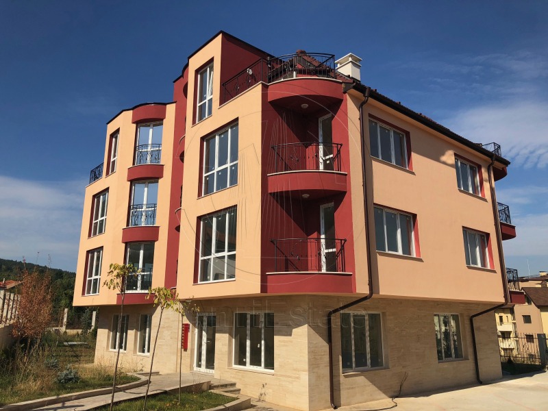 Myytävänä  3 makuuhuonetta Sofia , Bojana , 140 neliömetriä | 61426421 - kuva [4]