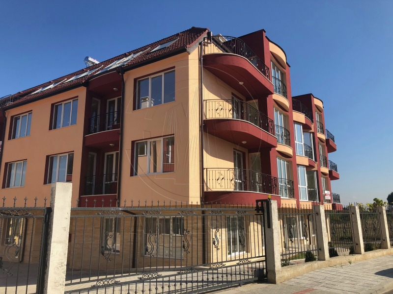 Продава  4-стаен, град София, Бояна •  315 832 EUR • ID 47491725 — holmes.bg - [1] 