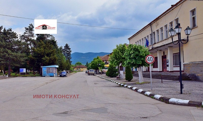 Продава КЪЩА, с. Горско ново село, област Велико Търново, снимка 1 - Къщи - 44956817