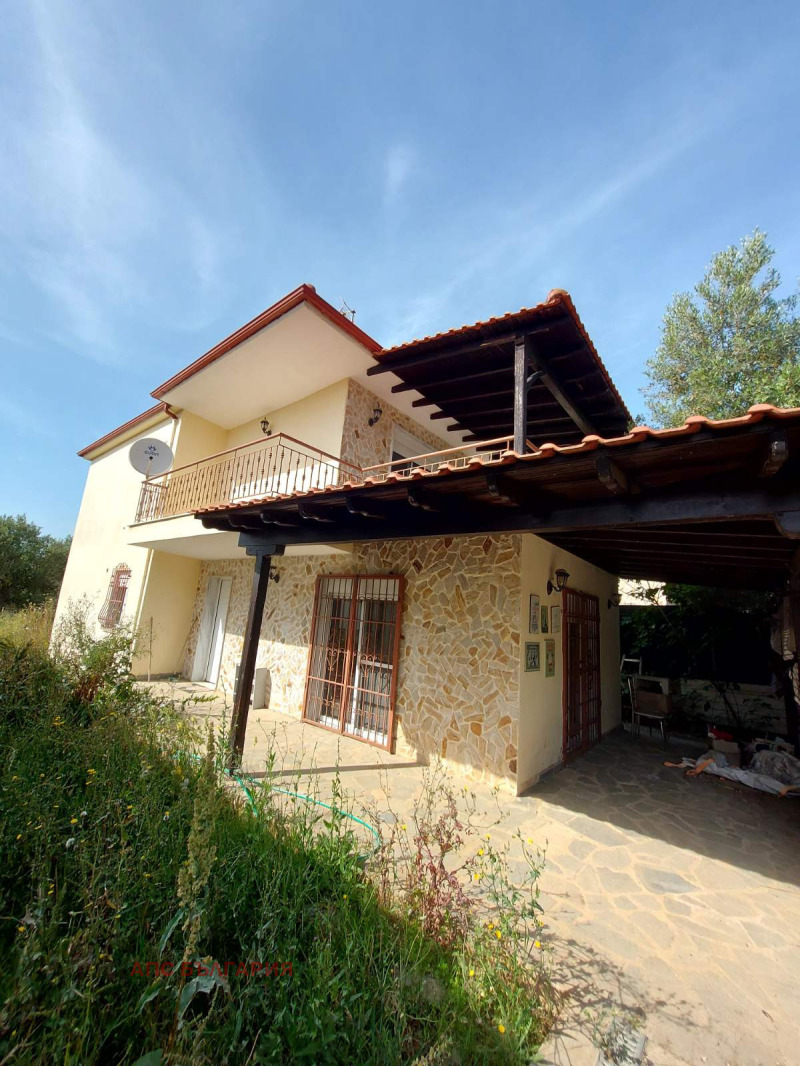 Продава  Къща, Гърция, Халкидики •  185 000 EUR • ID 12678817 — holmes.bg - [1] 