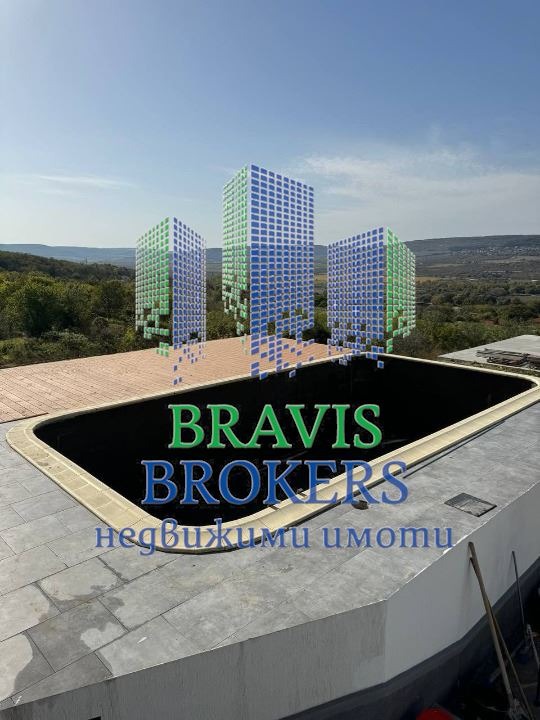 Till salu  Hus region Dobrich , Obrotjistje , 300 kvm | 37212827 - bild [15]