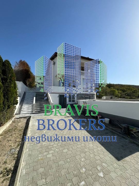 Till salu  Hus region Dobrich , Obrotjistje , 300 kvm | 37212827