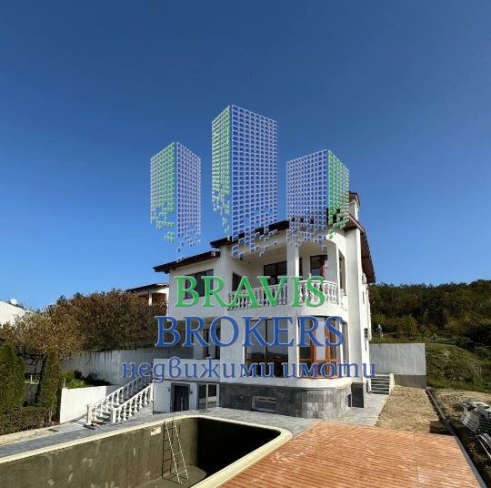Till salu  Hus region Dobrich , Obrotjistje , 300 kvm | 37212827 - bild [14]