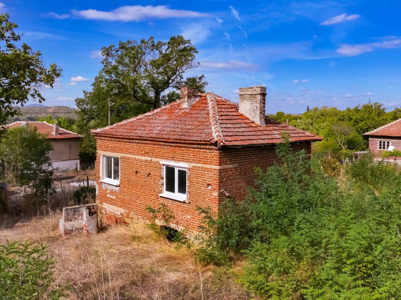 Продава  Къща област Бургас , с. Загорци , 72 кв.м | 83455614