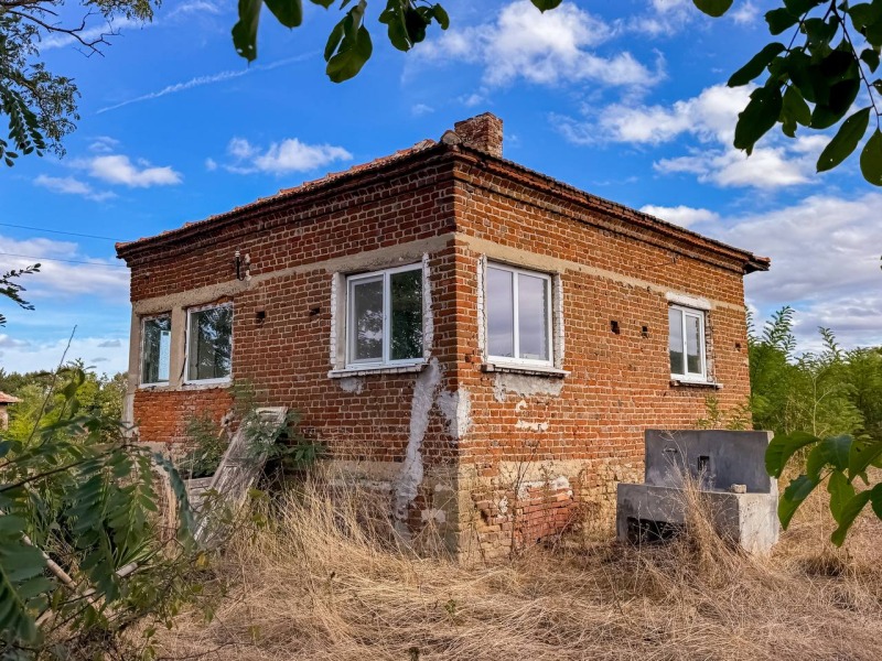 Продава  Къща област Бургас , с. Загорци , 72 кв.м | 83455614 - изображение [2]