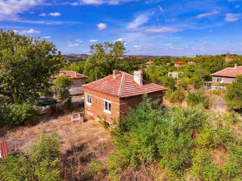 Продава  Къща област Бургас , с. Загорци , 72 кв.м | 83455614 - изображение [5]