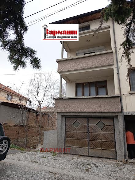 Продава КЪЩА, гр. Панагюрище, област Пазарджик, снимка 12 - Къщи - 52809517
