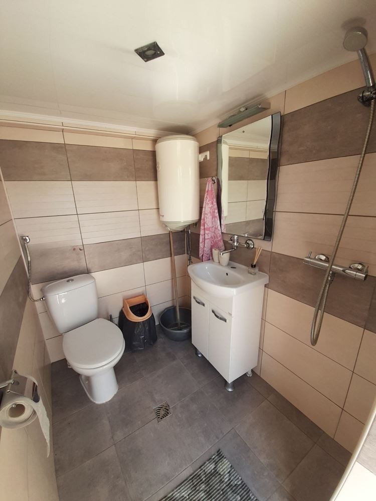 Продава КЪЩА, гр. Варна, с. Каменар, снимка 6 - Къщи - 55264525