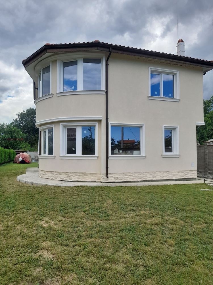 Продава КЪЩА, гр. Варна, с. Каменар, снимка 9 - Къщи - 55264525