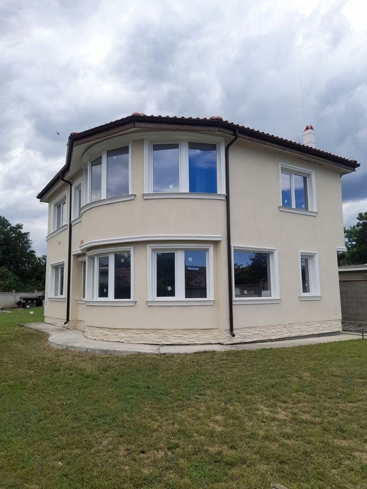 Продава КЪЩА, гр. Варна, с. Каменар, снимка 10 - Къщи - 55264525
