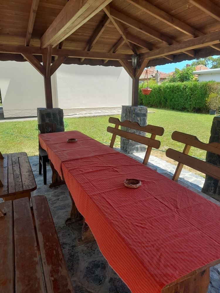 Продава КЪЩА, гр. Варна, с. Каменар, снимка 14 - Къщи - 55264525