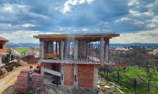 Продава КЪЩА, гр. Костинброд, област София област, снимка 2 - Къщи - 55295880