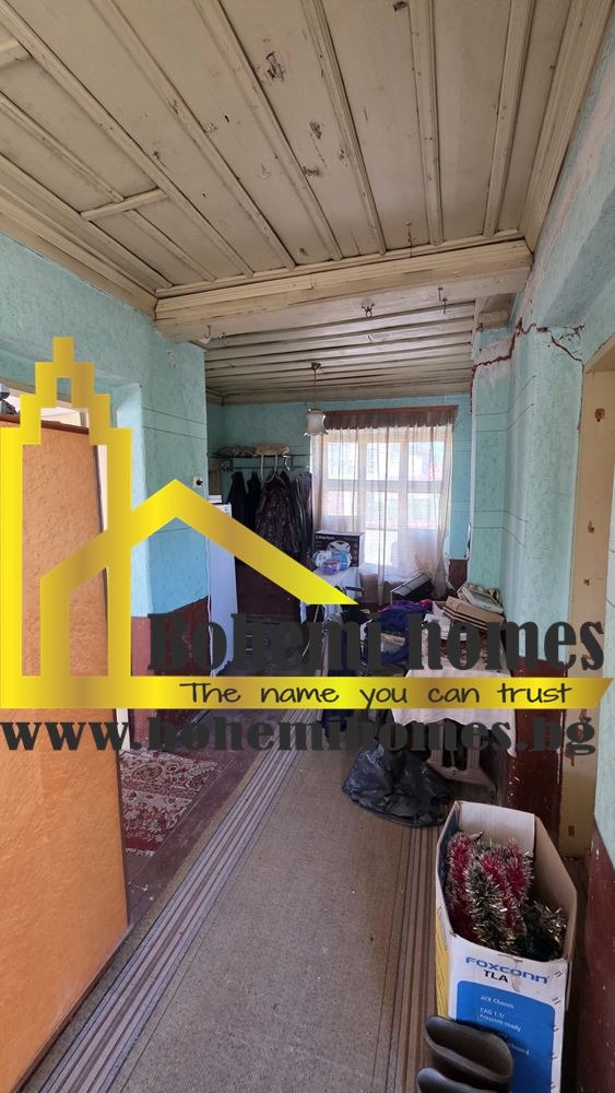 Продава КЪЩА, с. Дълго поле, област Пловдив, снимка 3 - Къщи - 56080328