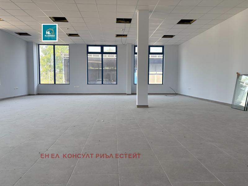 Продава  Пром. помещение град Пловдив , Индустриална зона - Север , 10061 кв.м | 12754874 - изображение [6]