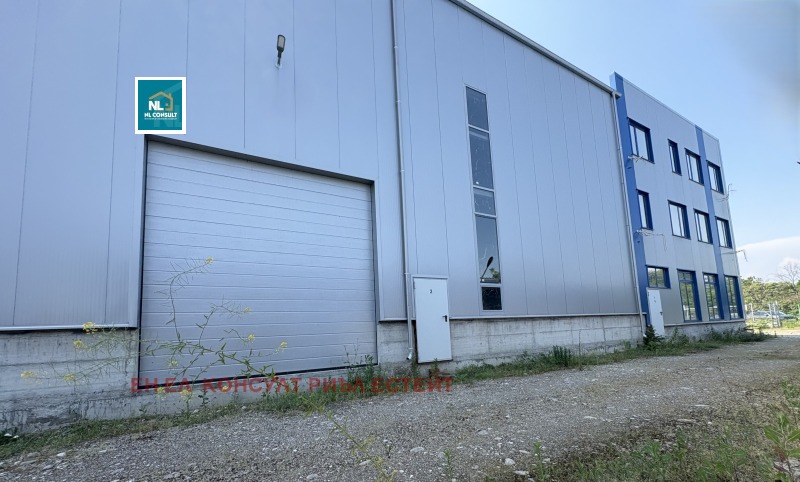 Продава  Пром. помещение град Пловдив , Индустриална зона - Север , 10061 кв.м | 12754874 - изображение [2]
