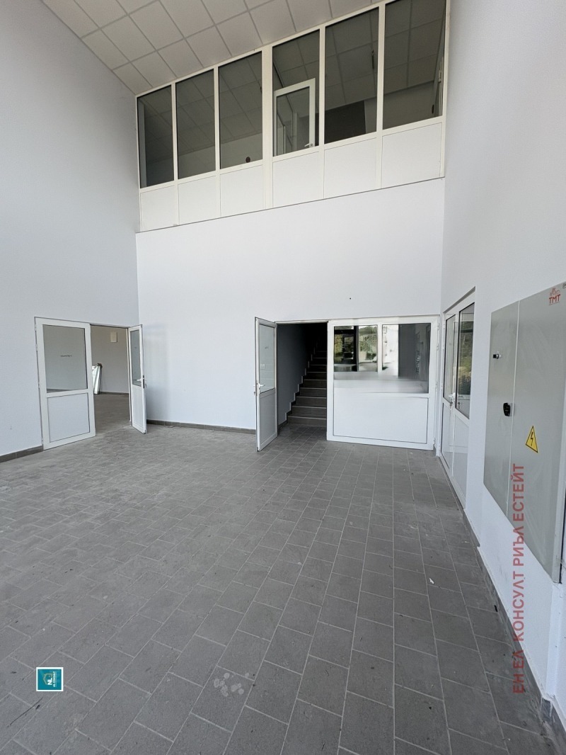 Продава  Пром. помещение град Пловдив , Индустриална зона - Север , 10061 кв.м | 12754874 - изображение [5]