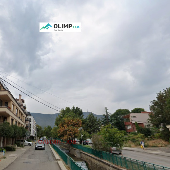 Продава ПАРЦЕЛ, гр. София, Бъкстон, снимка 3 - Парцели - 56589651