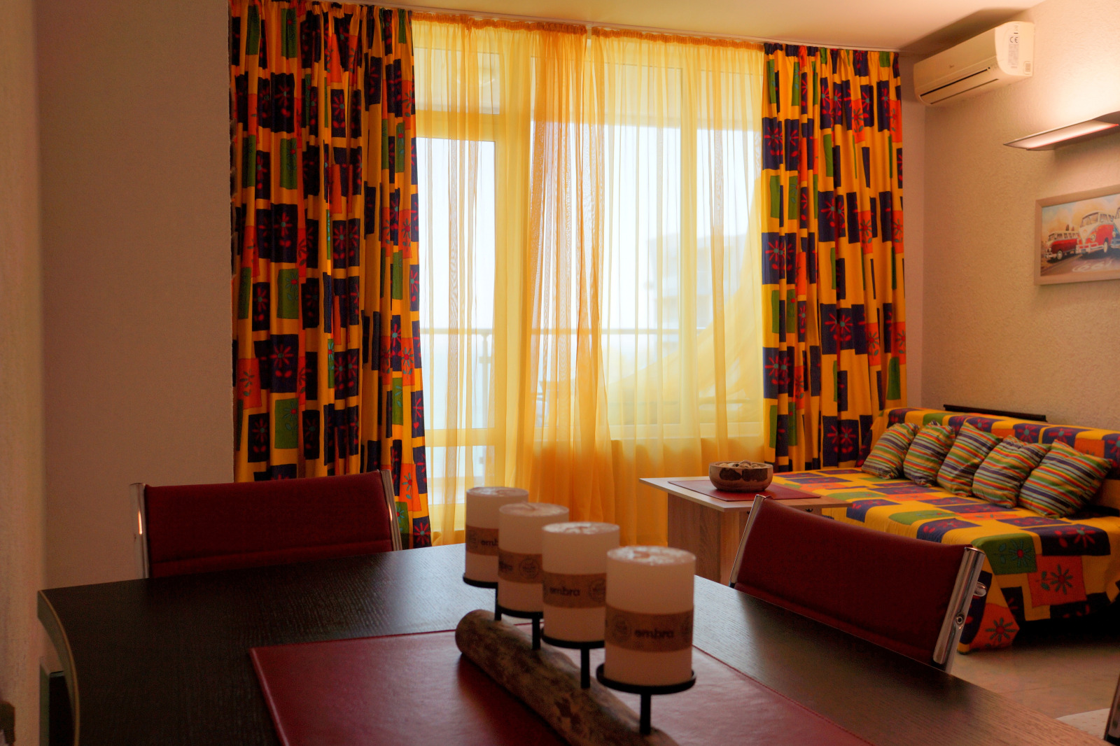 Продава 1-СТАЕН, гр. Бяла, област Варна, снимка 9 - Апартаменти - 54079873