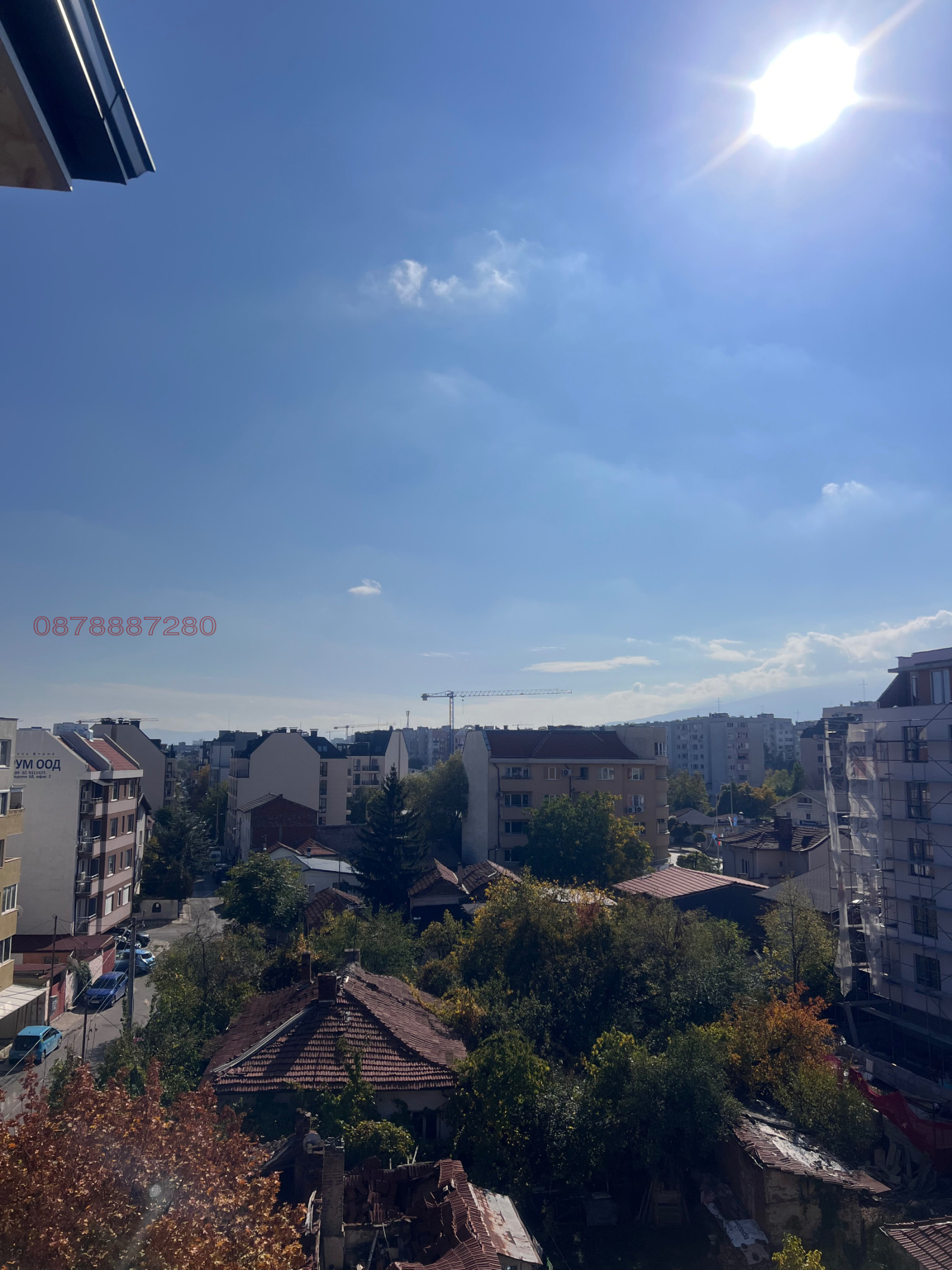 Продава 1-СТАЕН, гр. София, Надежда 2, снимка 12 - Апартаменти - 56682126