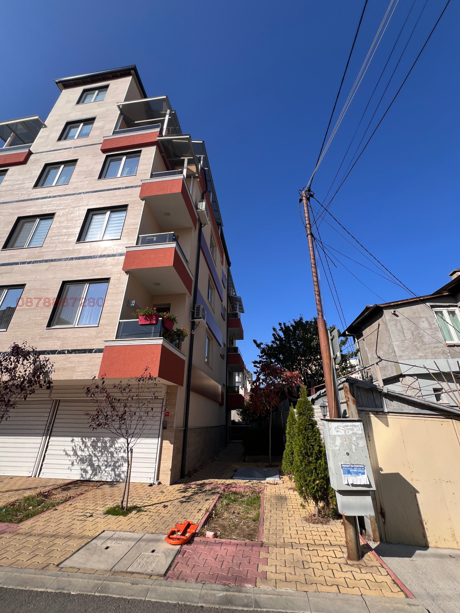 Продава 1-СТАЕН, гр. София, Надежда 2, снимка 4 - Апартаменти - 56682126
