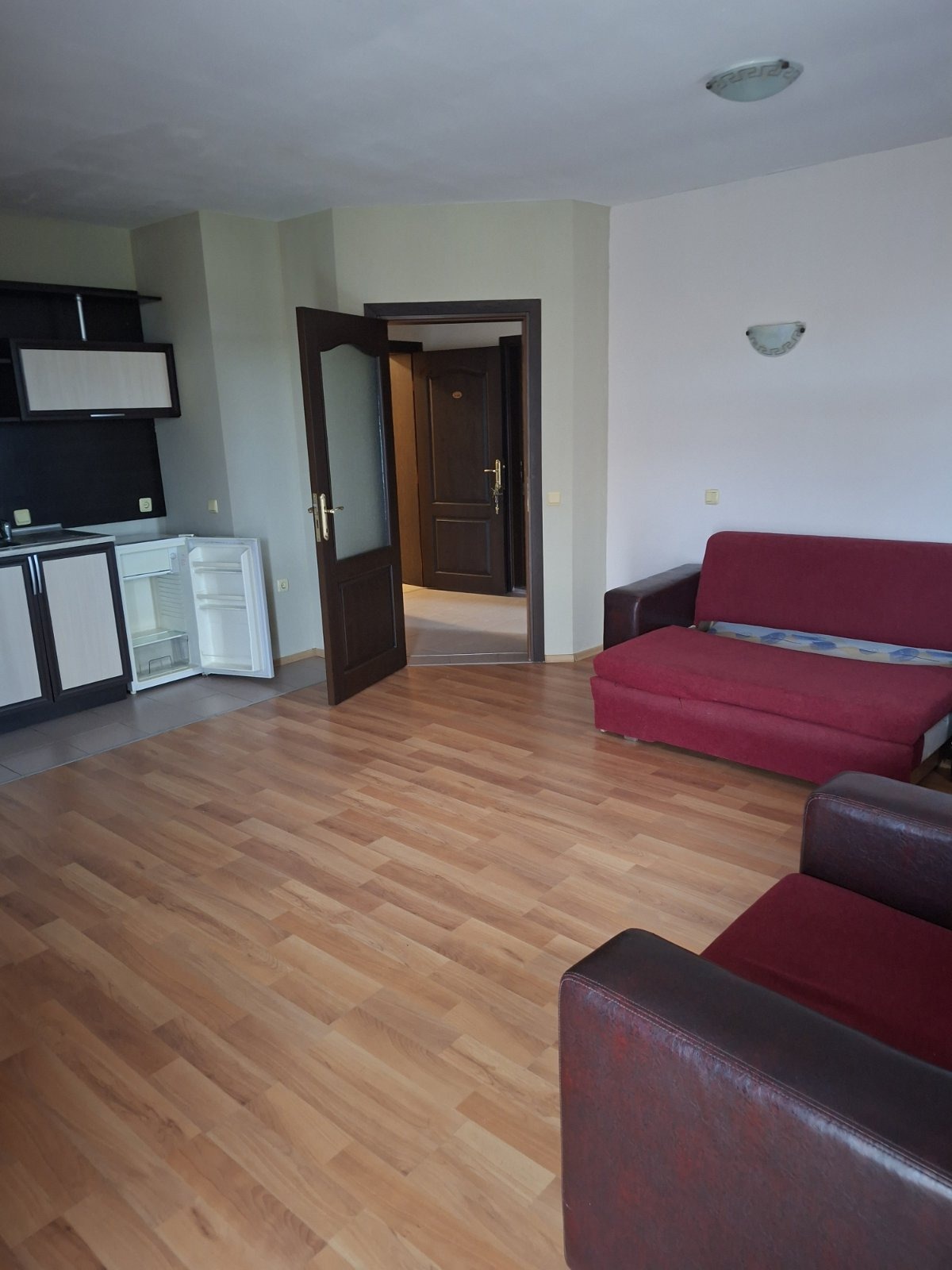 Продава 2-СТАЕН, гр. Царево, област Бургас, снимка 8 - Апартаменти - 54119373