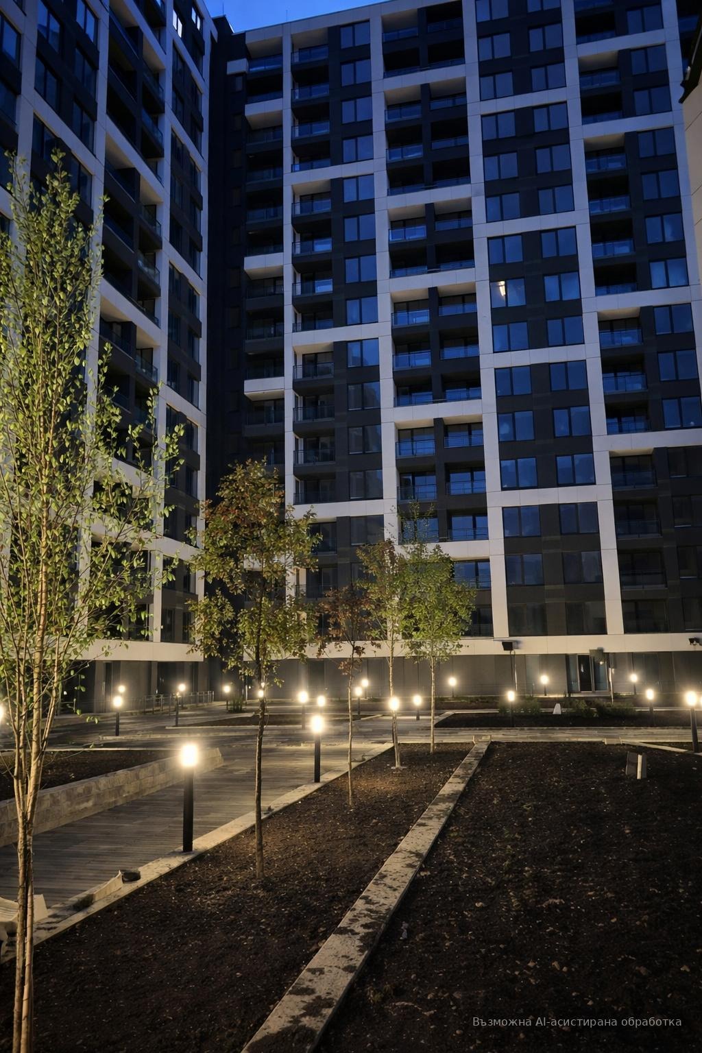 Продава 2-СТАЕН, гр. София, Банишора, снимка 3 - Апартаменти - 54941350