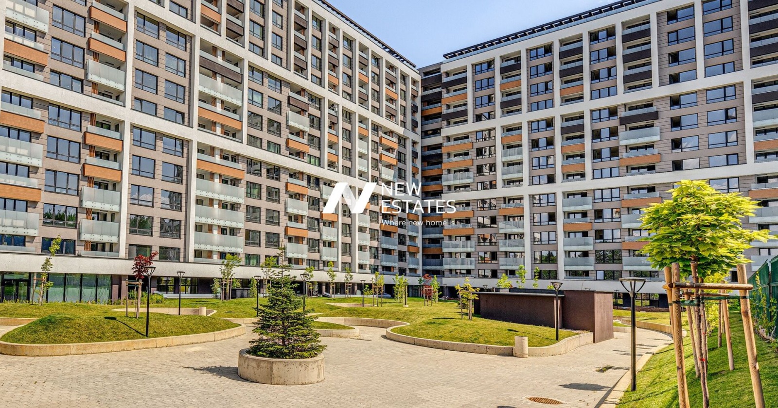 Продава 2-СТАЕН, гр. София, Център, снимка 2 - Апартаменти - 55379296