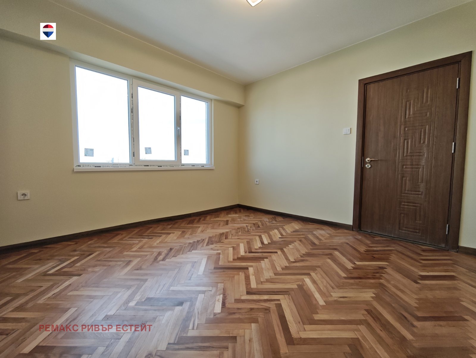 Продава 2-СТАЕН, гр. Русе, Родина 2, снимка 10 - Апартаменти - 55689732