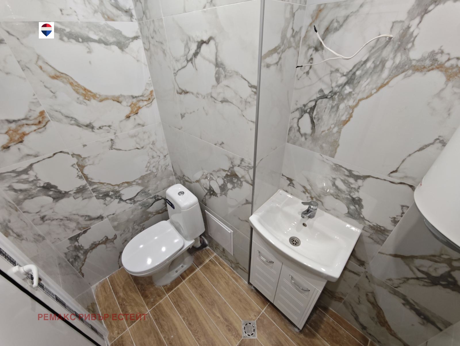 Продава 2-СТАЕН, гр. Русе, Родина 2, снимка 13 - Апартаменти - 55689732