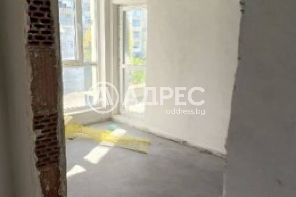 Продава 3-СТАЕН, гр. Пловдив, Тракия, снимка 4 - Апартаменти - 53606865