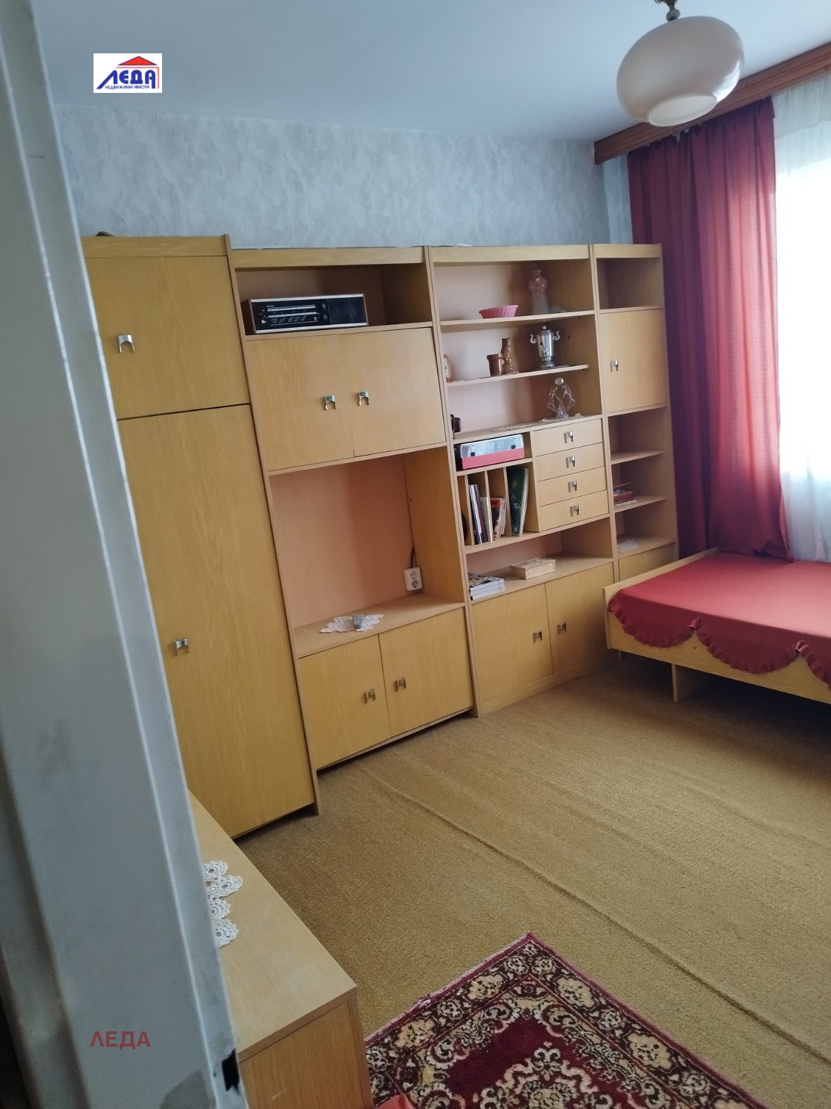 Продава 3-СТАЕН, гр. Плевен, Широк център, снимка 4 - Апартаменти - 53721492