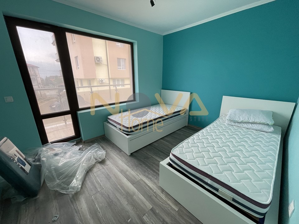 Продава 3-СТАЕН, гр. Варна, Галата, снимка 6 - Апартаменти - 54288680