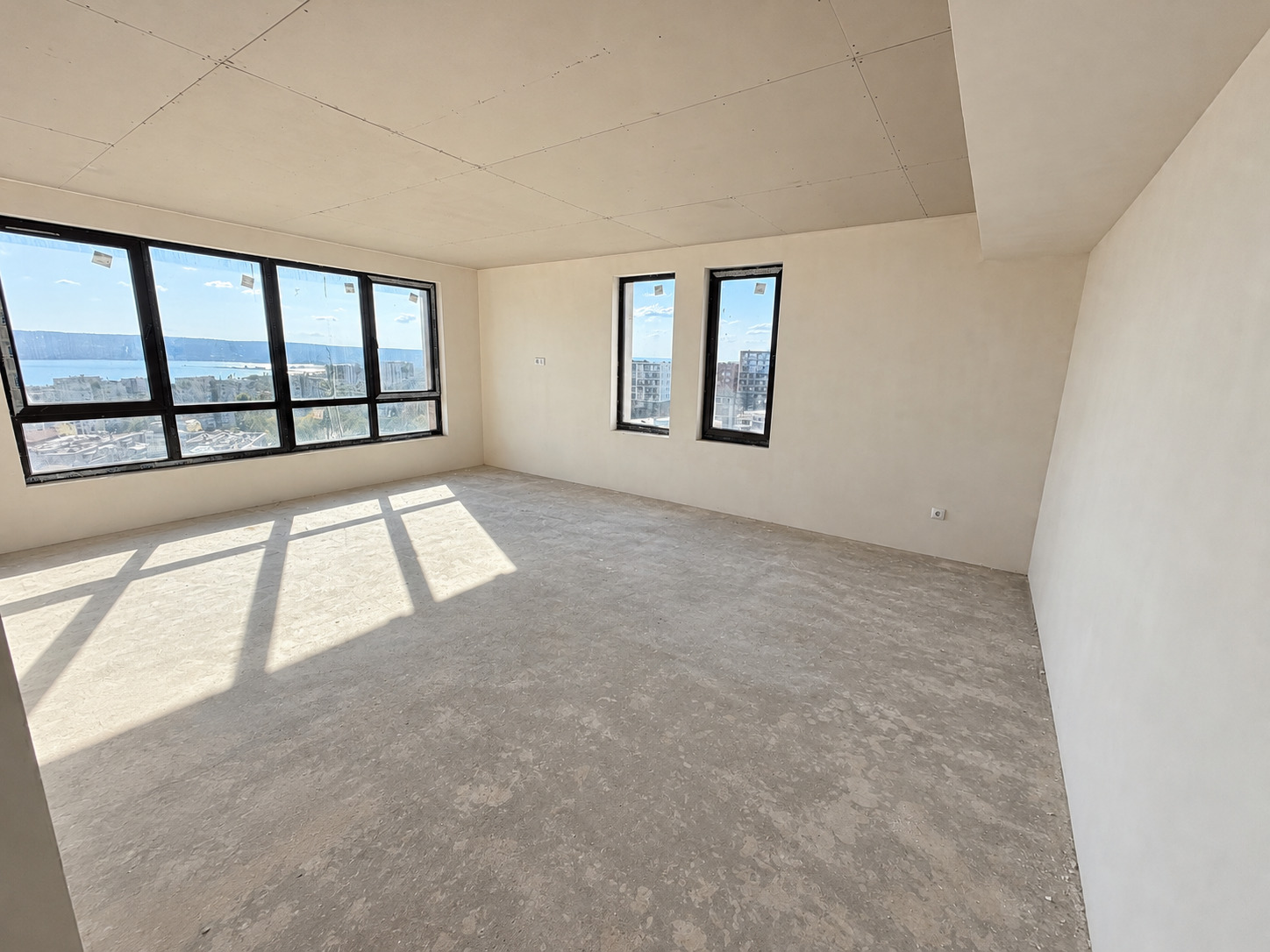 Продава 4-СТАЕН, гр. Варна, Бриз, снимка 4 - Апартаменти - 56496496