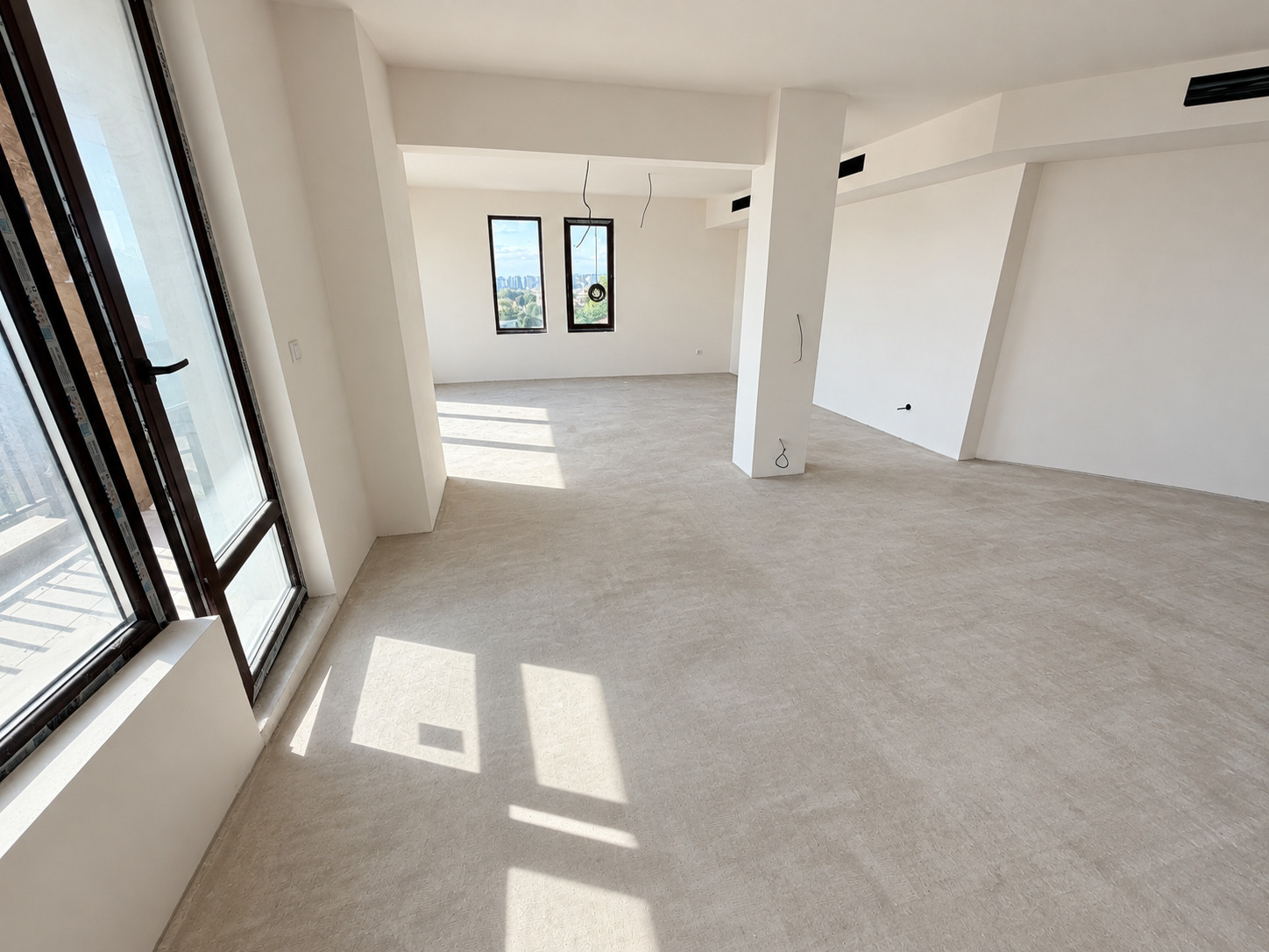 Продава 4-СТАЕН, гр. Варна, Бриз, снимка 3 - Апартаменти - 56496496