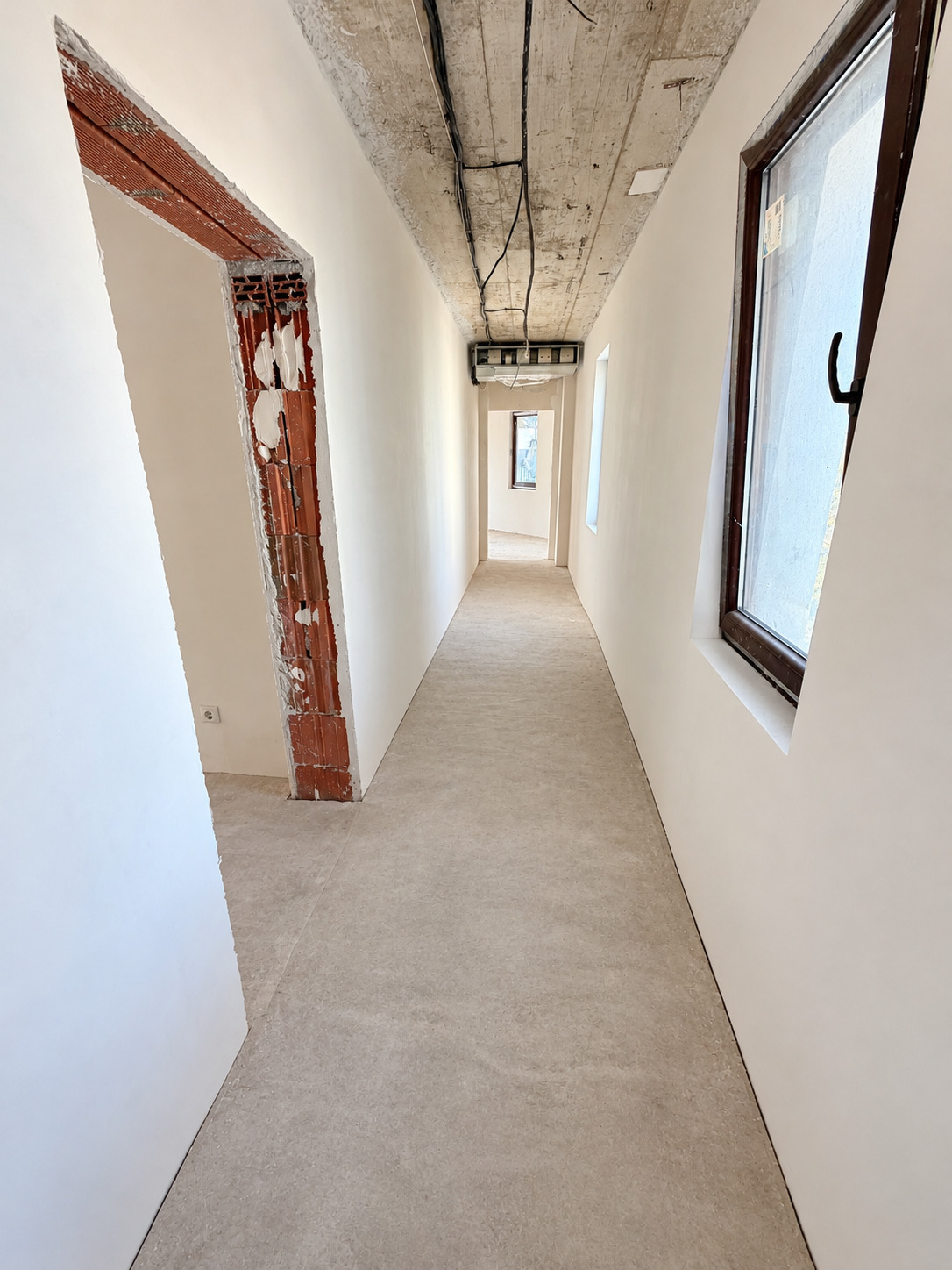 Продава 4-СТАЕН, гр. Варна, Бриз, снимка 6 - Апартаменти - 56496496