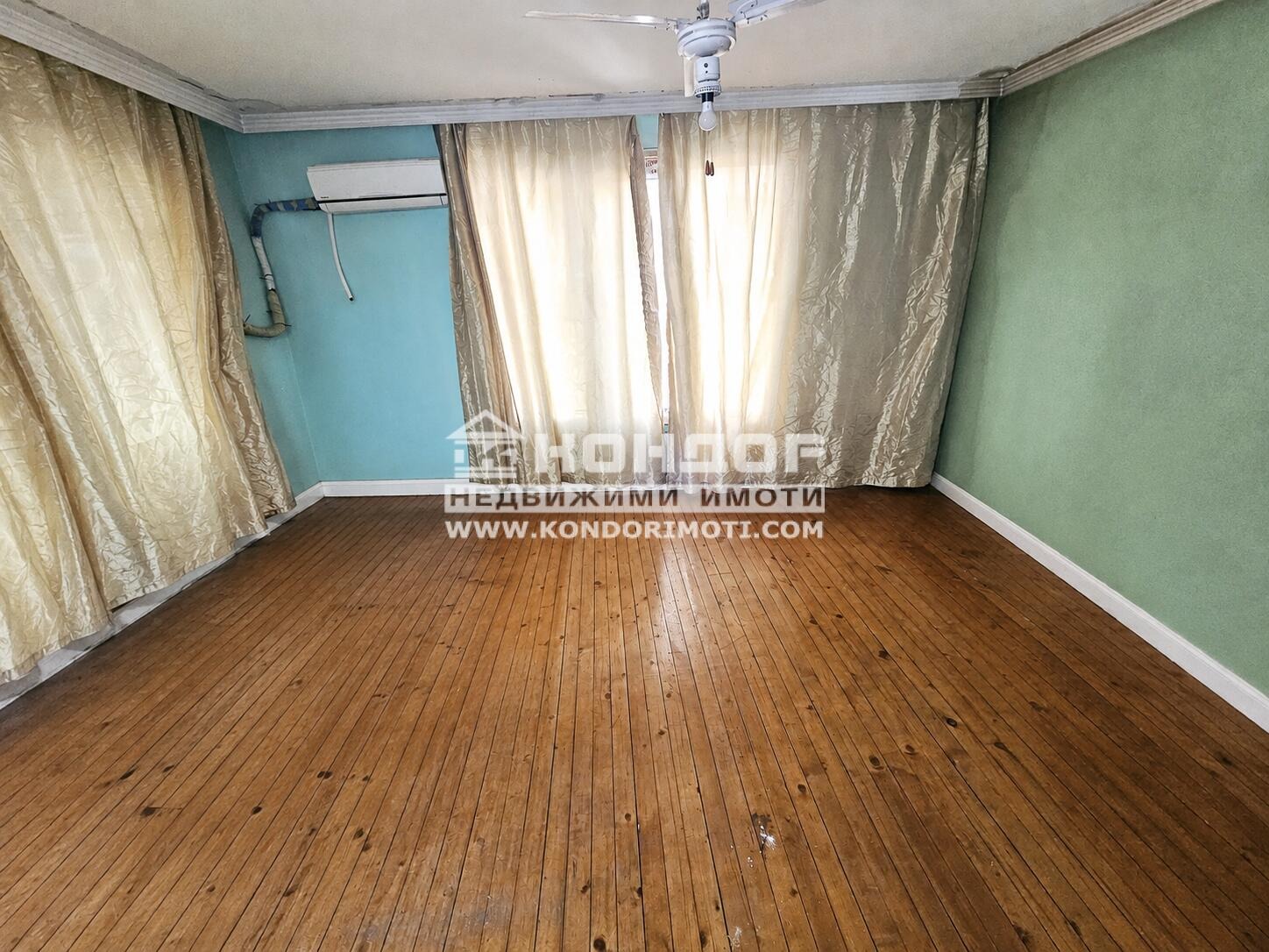 Продава МНОГОСТАЕН, гр. Пловдив, Въстанически, снимка 2 - Апартаменти - 36214333