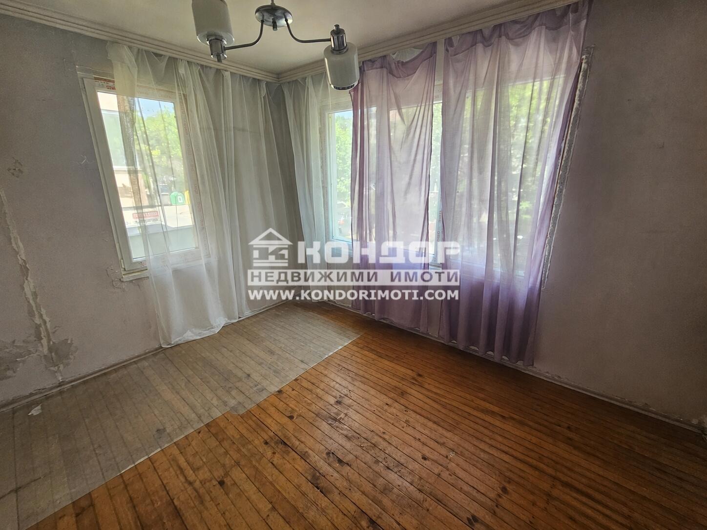 Продава МНОГОСТАЕН, гр. Пловдив, Въстанически, снимка 3 - Апартаменти - 36214333