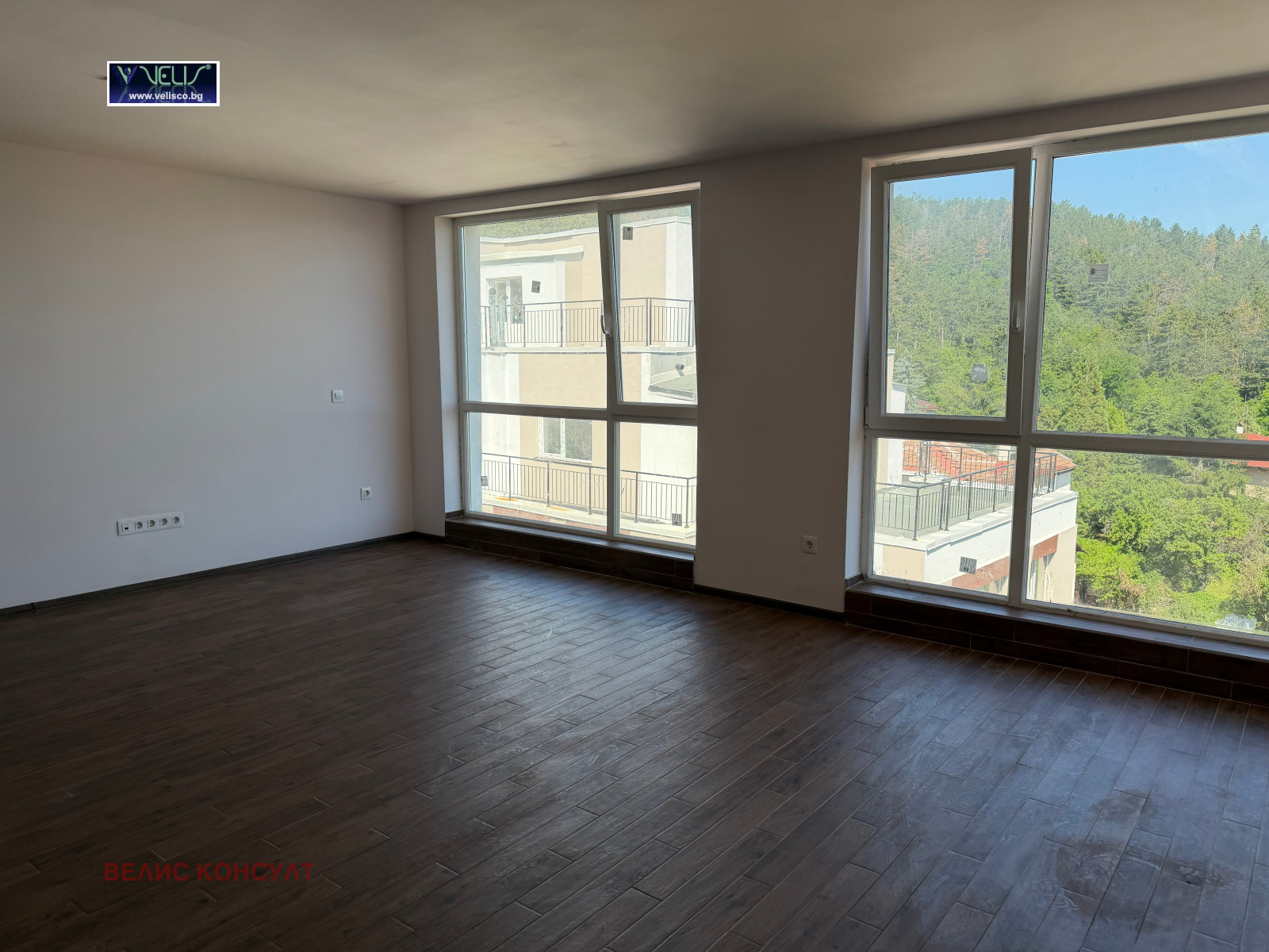 Продава МЕЗОНЕТ, гр. София, с. Панчарево, снимка 3 - Апартаменти - 56072800