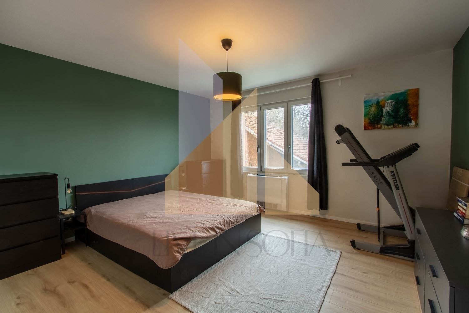 Продава КЪЩА, с. Стъргел, област София област, снимка 7 - Къщи - 54054996