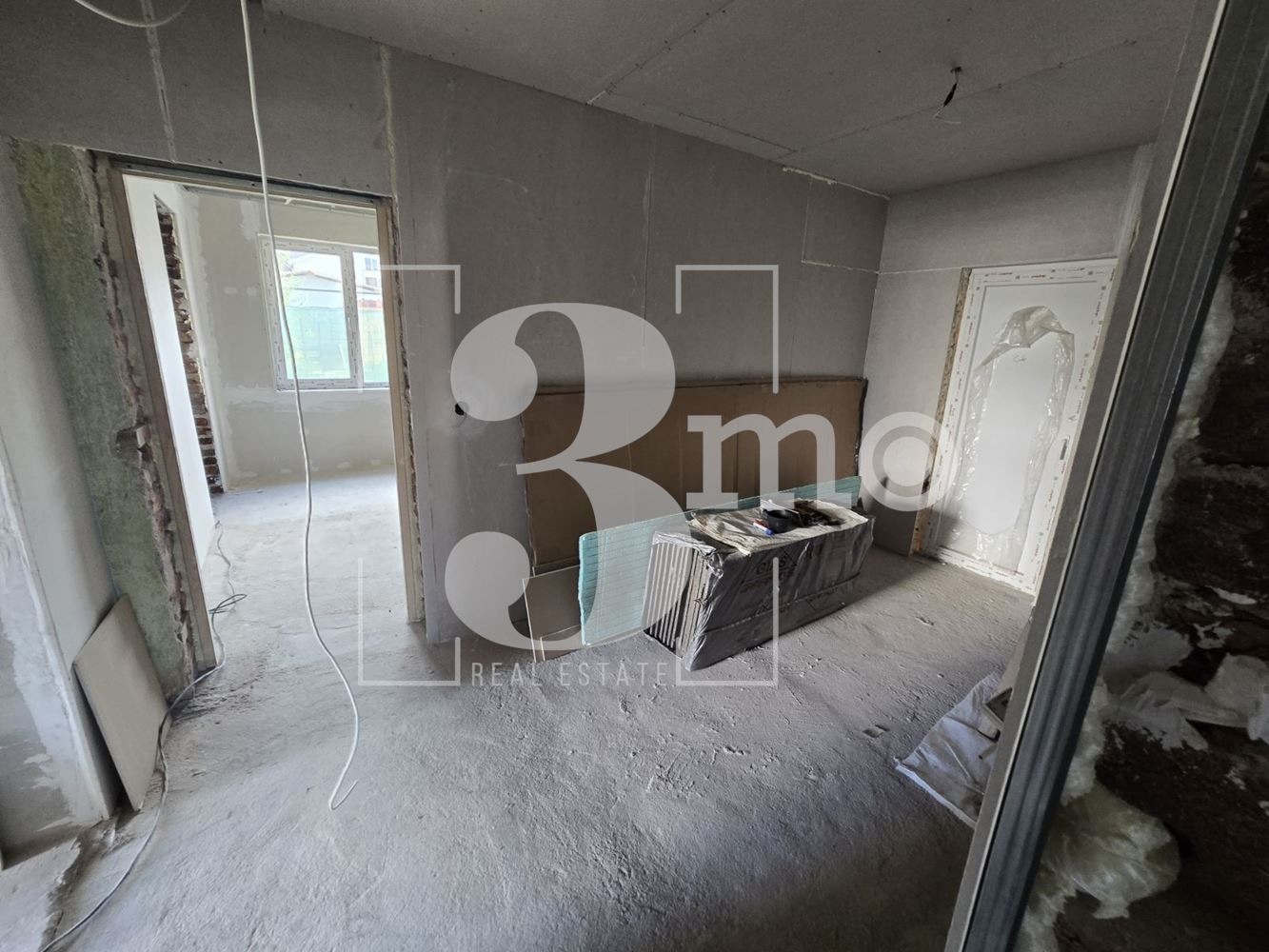 Продава КЪЩА, гр. София, с. Казичене, снимка 6 - Къщи - 55056613