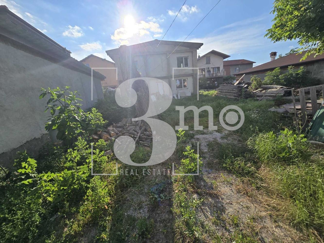Продава КЪЩА, гр. София, с. Казичене, снимка 8 - Къщи - 55056613