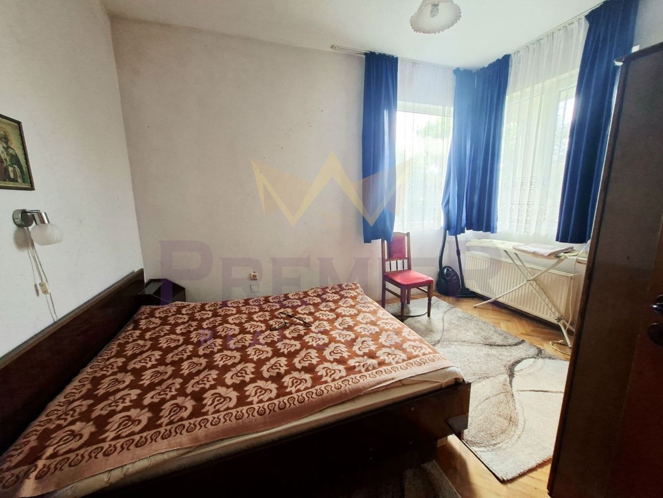 Продава КЪЩА, гр. Варна, Свети Никола, снимка 9 - Къщи - 55625185
